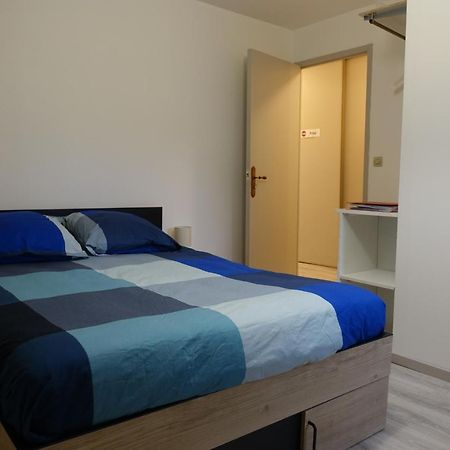 Tout Un 2Eme Etage A 300 Metres De La Mer, Chez L'Habitant ! Fécamp Eksteriør bilde
